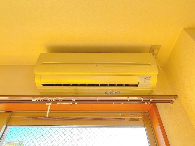 アヴニールの設備