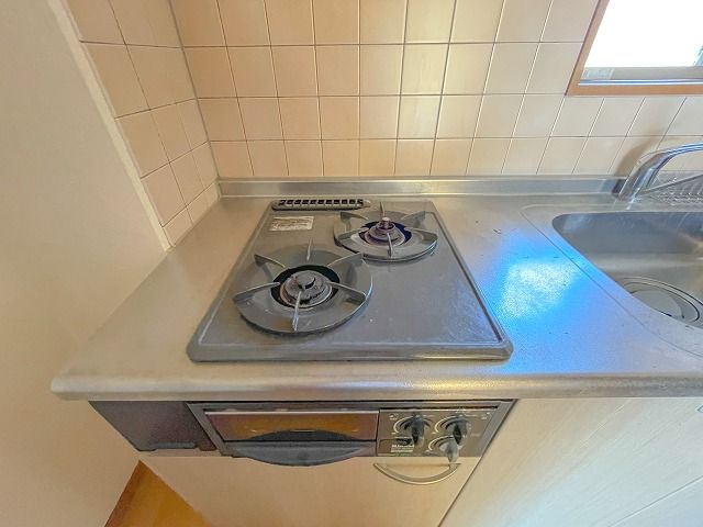 アヴニールの設備