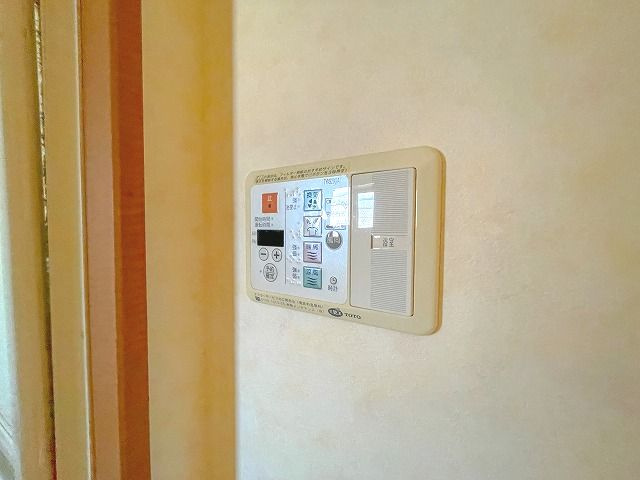 アヴニールの設備