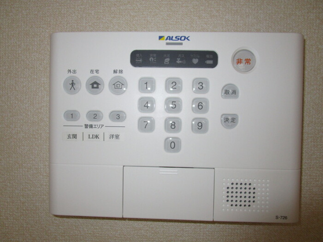 【設備】 | ヴィオラ　A