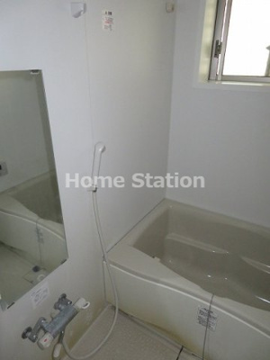 【浴室】 | フジハイムアスヒ