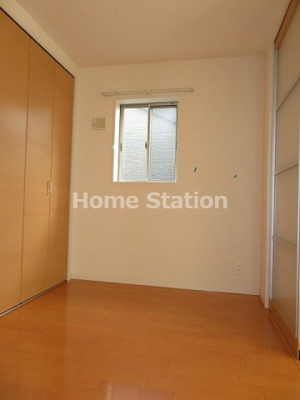 【洋室】 | フジハイムアスヒ