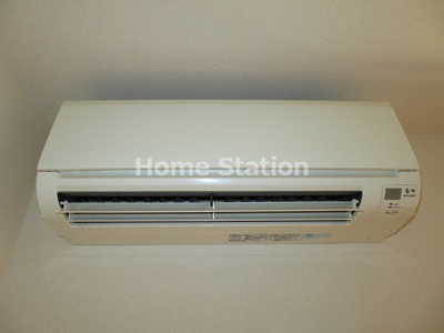 【バルコニー】 | フジハイムアスヒ