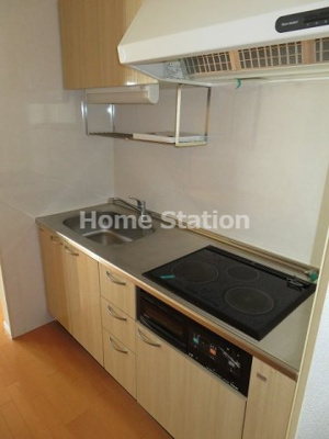 【キッチン】 | フジハイムアスヒ