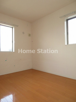 【洋室】 | フジハイムアスヒ