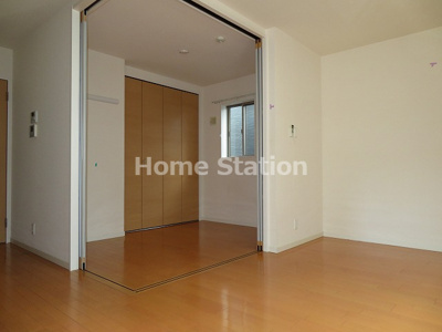 【内装】 | フジハイムアスヒ