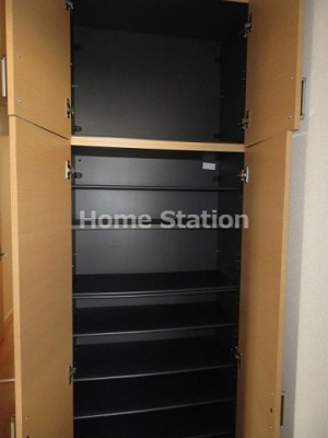 【玄関】 | フジハイムアスヒ