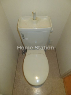 【トイレ】 | フジハイムアスヒ