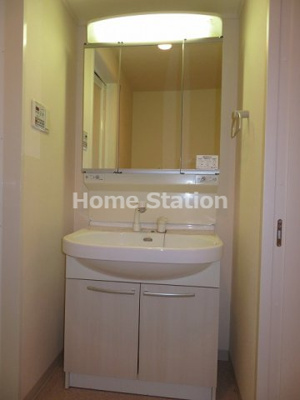 【洗面所】 | フジハイムアスヒ