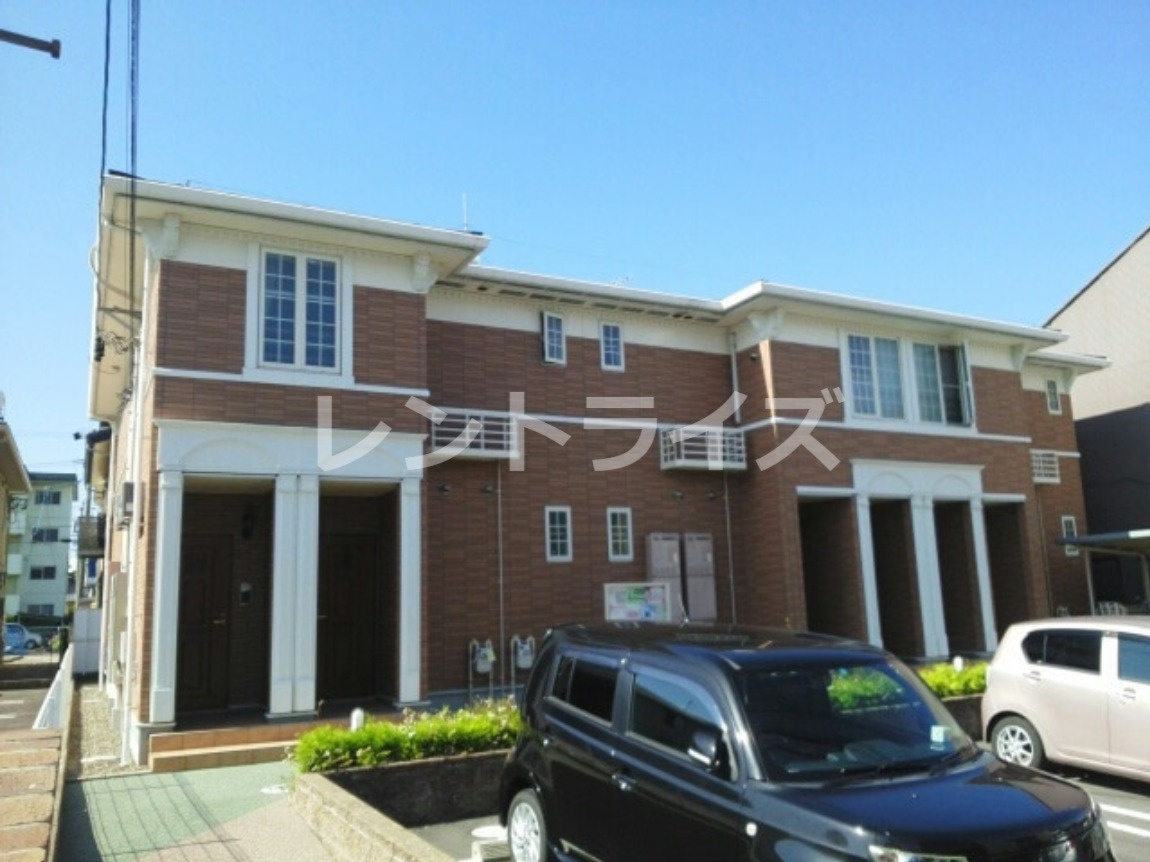 アビタシオン向山