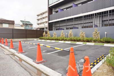 【駐車場】 | S-RESIDENCE浄心II | ★駐車場