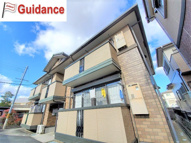 ラフィーネ結崎B棟の画像