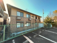 磯城郡川西町大字結崎のアパートの画像