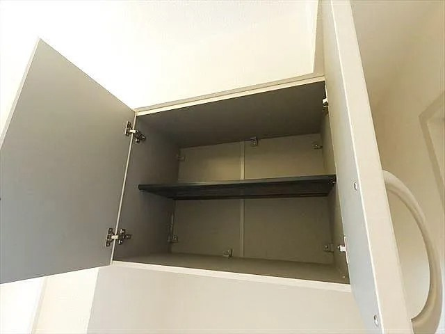 サンハイツ本山の収納