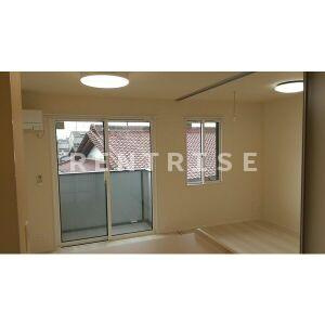 ウィスタリアの収納