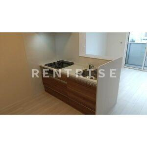 ウィスタリアの寝室