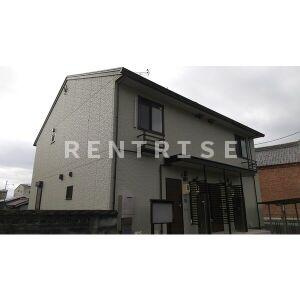 ウィスタリアの外観