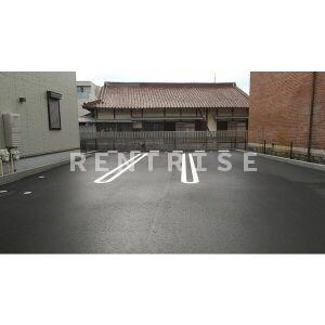 ウィスタリアのキッチン