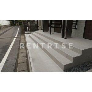 ウィスタリアのトイレ