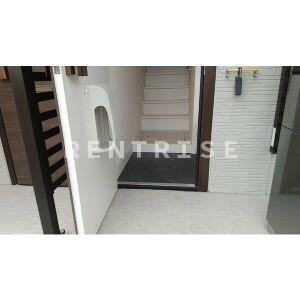 ウィスタリアの居間・リビング