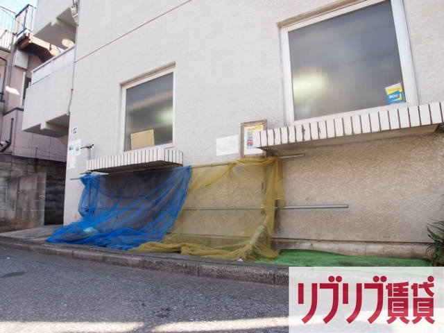 カーサ・フェリーチェのその他共用部分