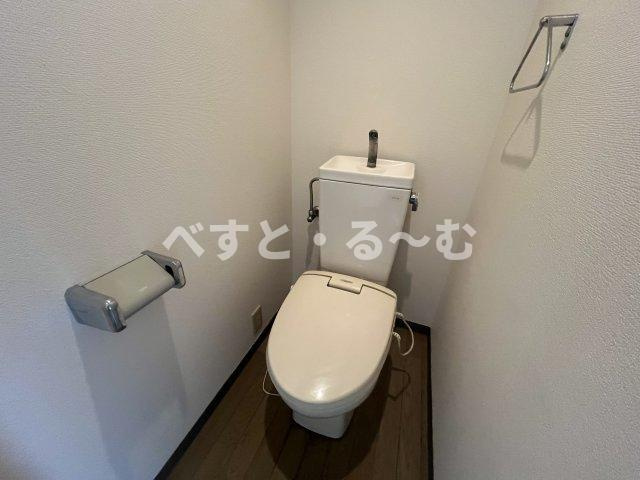 アビタシオンの設備