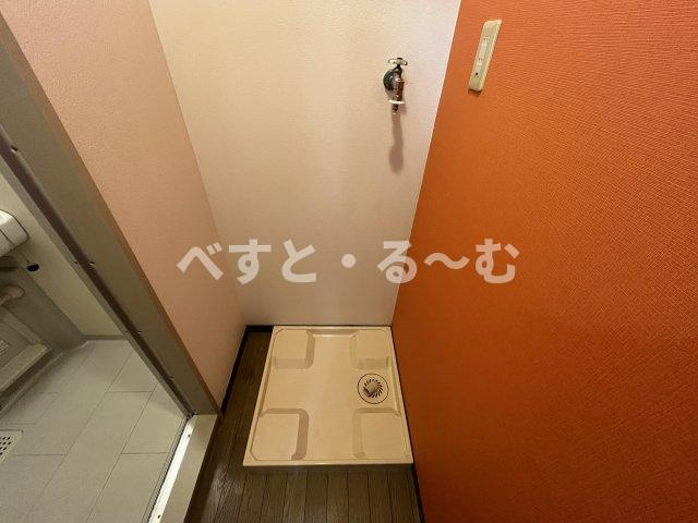 アビタシオンのセキュリティ