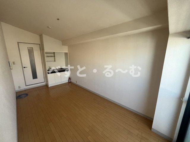 アビタシオンの居間・リビング