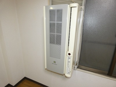 【設備】 | コーポ万代