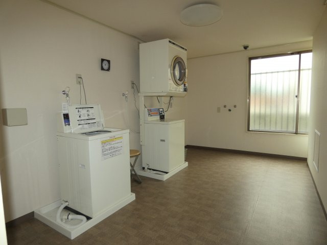 【その他共用部分】 | コーポ万代