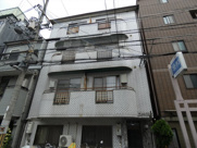 コーポ万代の画像