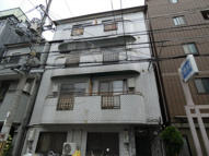 コーポ万代の画像