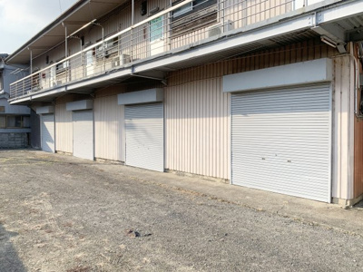 【その他】 | 里上アパート(財部)