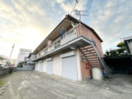 里上アパート(財部)の画像