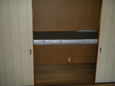 【収納】 | 里上アパート