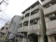 シャルマンフジ住吉弐番館の画像