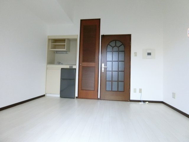 【寝室】 | シャルマンフジ住吉弐番館