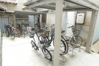 【その他共用部分】