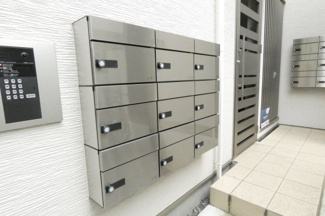 【その他共用部分】