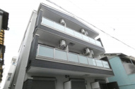 F asecia ENIFの画像