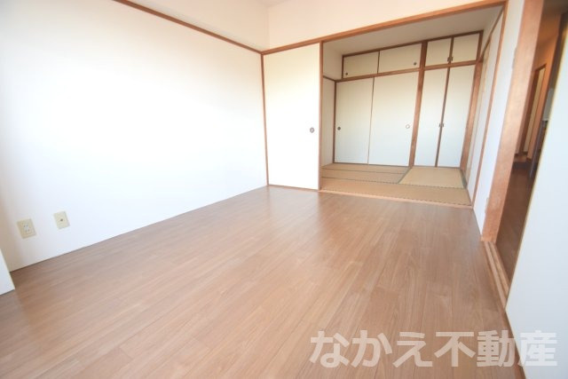 【内装】 | 内装もきれいです