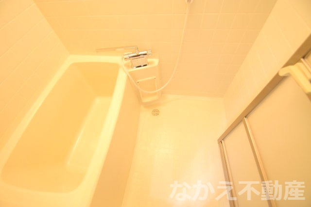 【浴室】 | コンパクトで使いやすいお風呂です