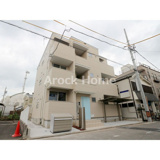 REGALEST金山の画像