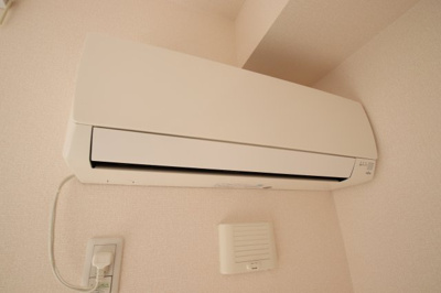 【設備】 | ルシエルメイキラB棟 | エアコン