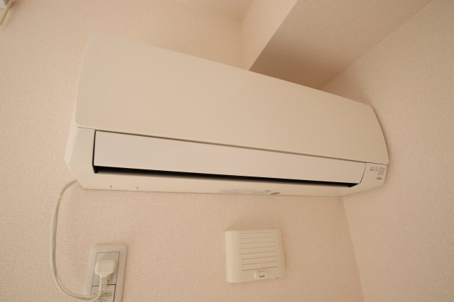 【設備】 | ルシエルメイキラB棟 | エアコン