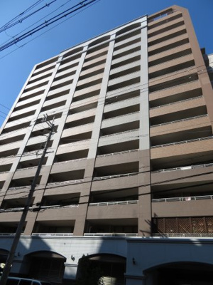 【外観】 | 池田栄本町アーバンライフ