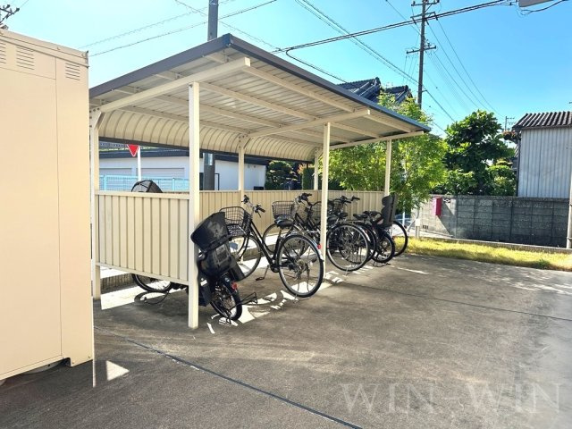 ヴィオラ Aのその他共用部分