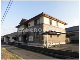 Ｄ’コート都島