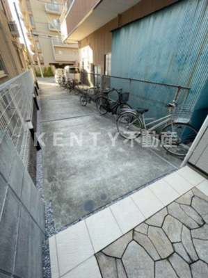 【その他共用部分】 | KTK蒲田