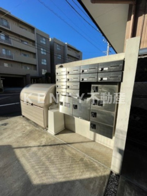 【その他共用部分】 | KTK蒲田